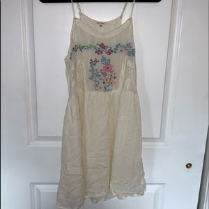 Summer Dress